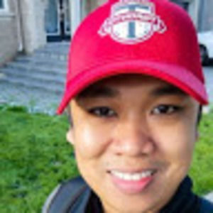 Meet your Posher, Emmanuel